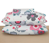 Double Bed Sheet Design NC-M 7003